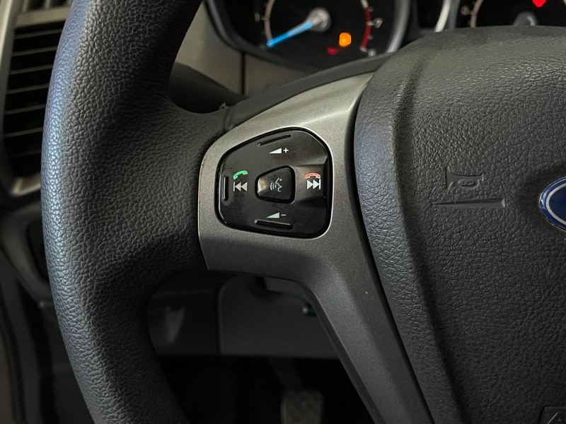 ECOSPORT 1.6 SE 16V FLEX 4P MANUAL - 2013 - CAXIAS DO SUL