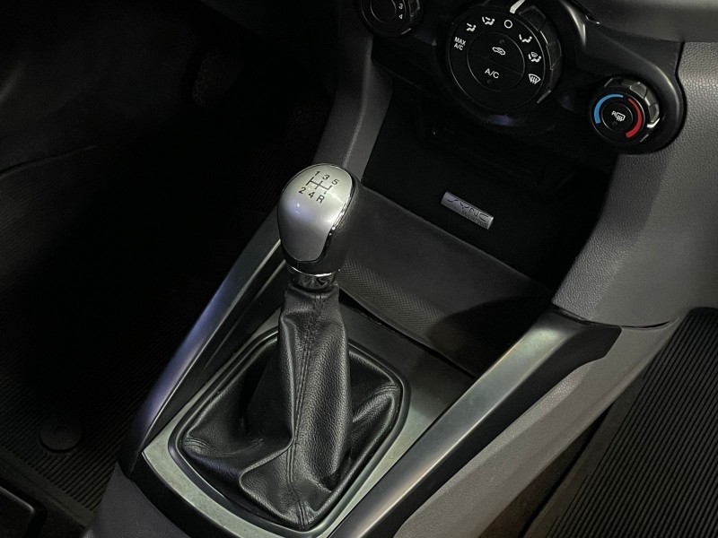 ECOSPORT 1.6 SE 16V FLEX 4P MANUAL - 2013 - CAXIAS DO SUL