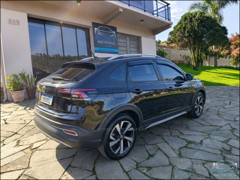 NIVUS 1.0 TSI HIGHLINE FLEX 4P AUTOMÁTICO - 2026 - BENTO GONçALVES