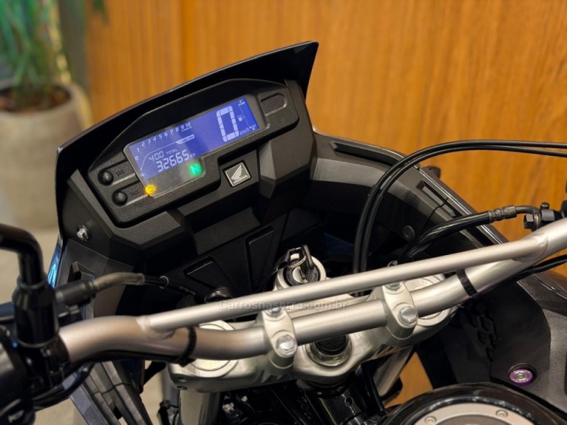 XRE 300 ABS - 2022 - NOVO HAMBURGO