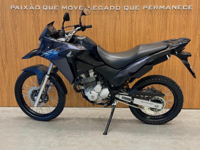 XRE 300 ABS - 2022 - NOVO HAMBURGO