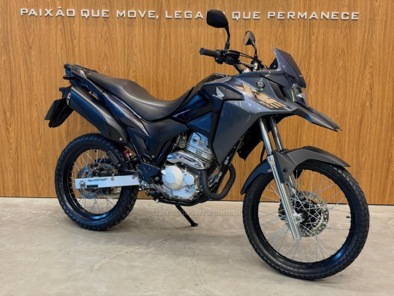 XRE 300 ABS - 2022 - NOVO HAMBURGO