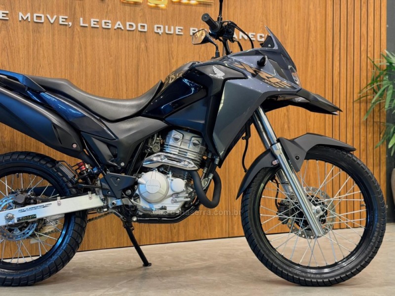 XRE 300 ABS - 2022 - NOVO HAMBURGO