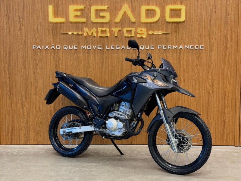 xre 300 abs 2022 novo hamburgo
