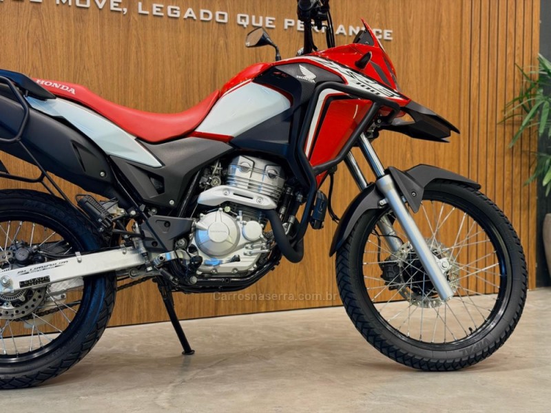XRE 300 RALLY ABS - 2020 - NOVO HAMBURGO