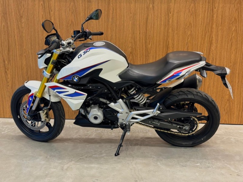 G 310R  - 2019 - NOVO HAMBURGO