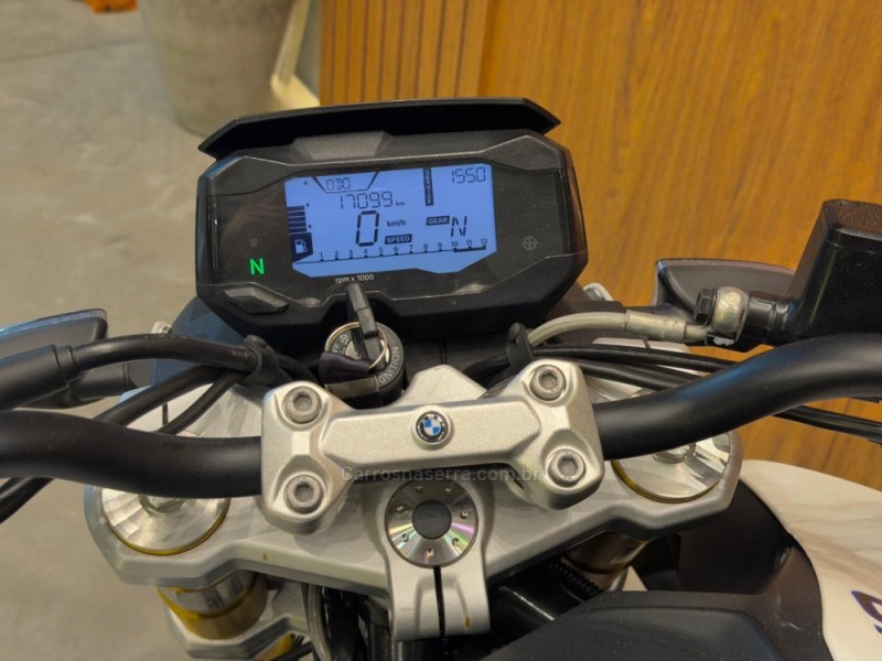 G 310R  - 2019 - NOVO HAMBURGO