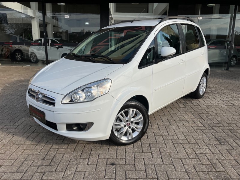 idea 1.4 mpi attractive 8v flex 4p manual 2014 caxias do sul