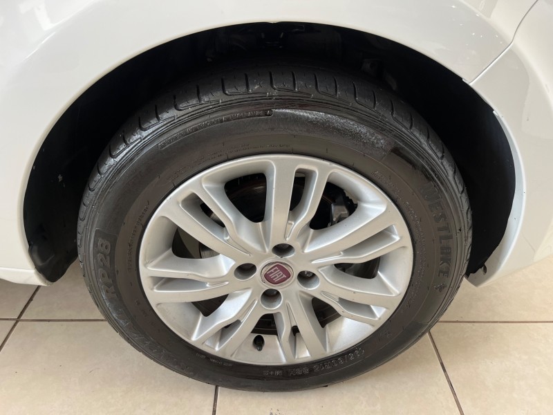 IDEA 1.4 MPI ATTRACTIVE 8V FLEX 4P MANUAL - 2014 - CAXIAS DO SUL