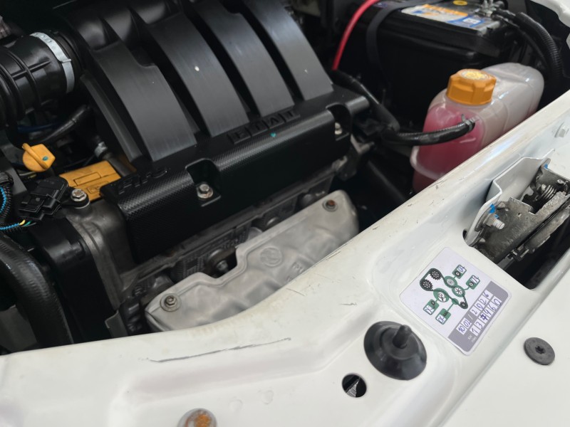 IDEA 1.4 MPI ATTRACTIVE 8V FLEX 4P MANUAL - 2014 - CAXIAS DO SUL