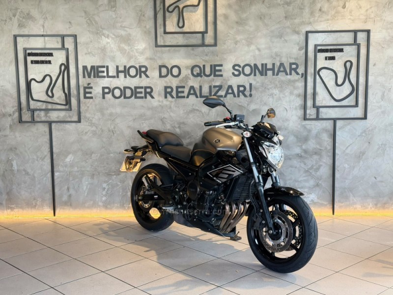 xj6 n abs 2017 caxias do sul