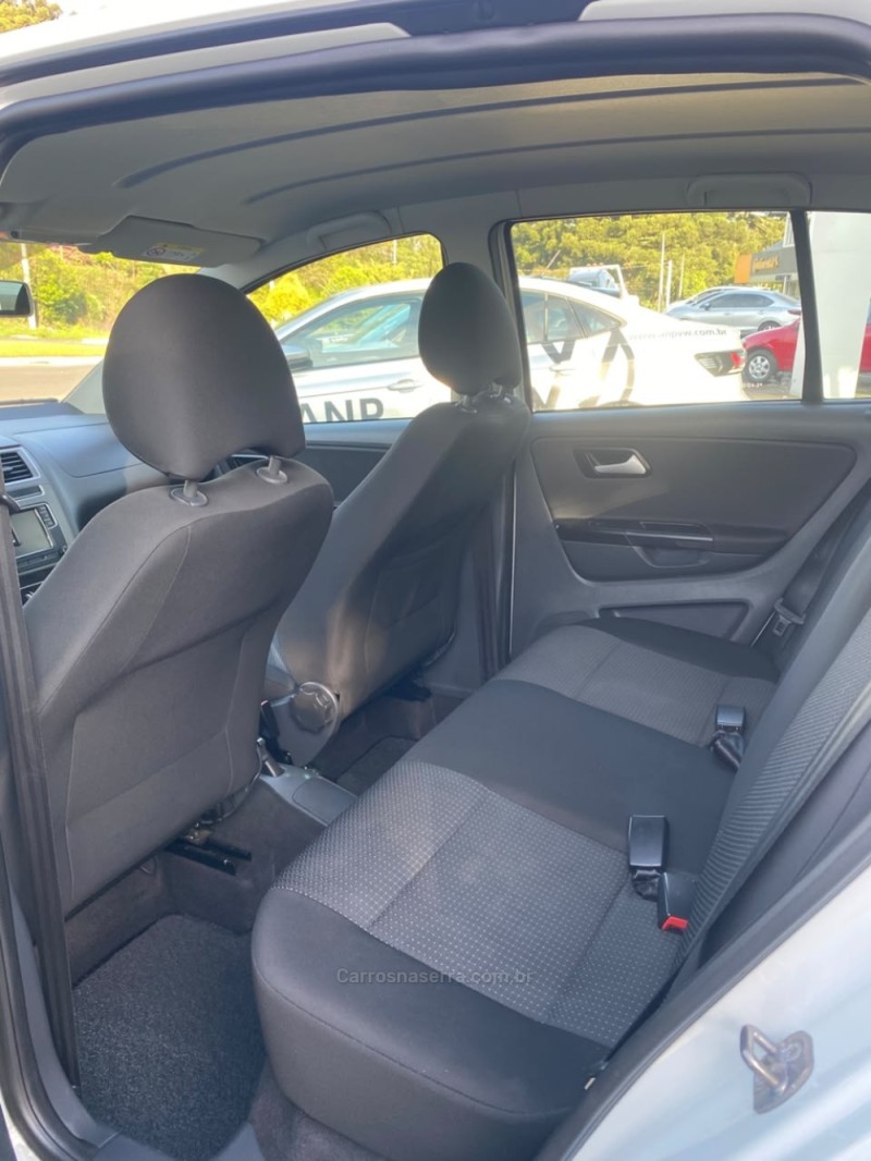 FOX 1.6 CONNECT 8V FLEX 4P MANUAL - 2020 - NOVA PETRóPOLIS