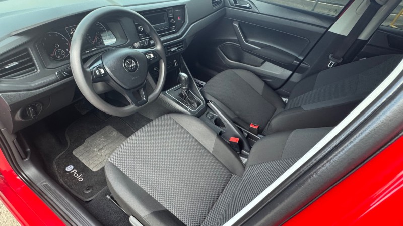 POLO 1.6 MSI TOTAL FLEX MANUAL  - 2020 - CAXIAS DO SUL