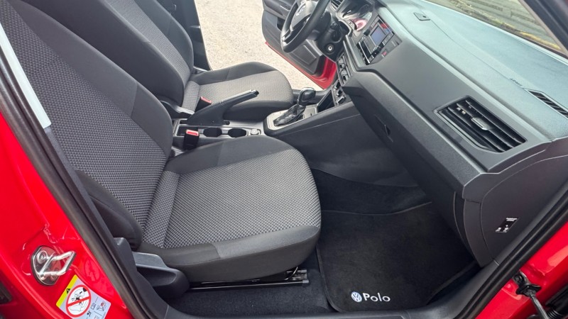 POLO 1.6 MSI TOTAL FLEX MANUAL  - 2020 - CAXIAS DO SUL