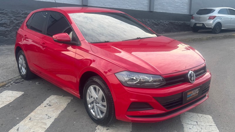 polo 1.6 msi total flex manual  2020 caxias do sul