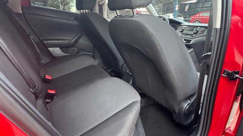 POLO 1.6 MSI TOTAL FLEX MANUAL  - 2020 - CAXIAS DO SUL