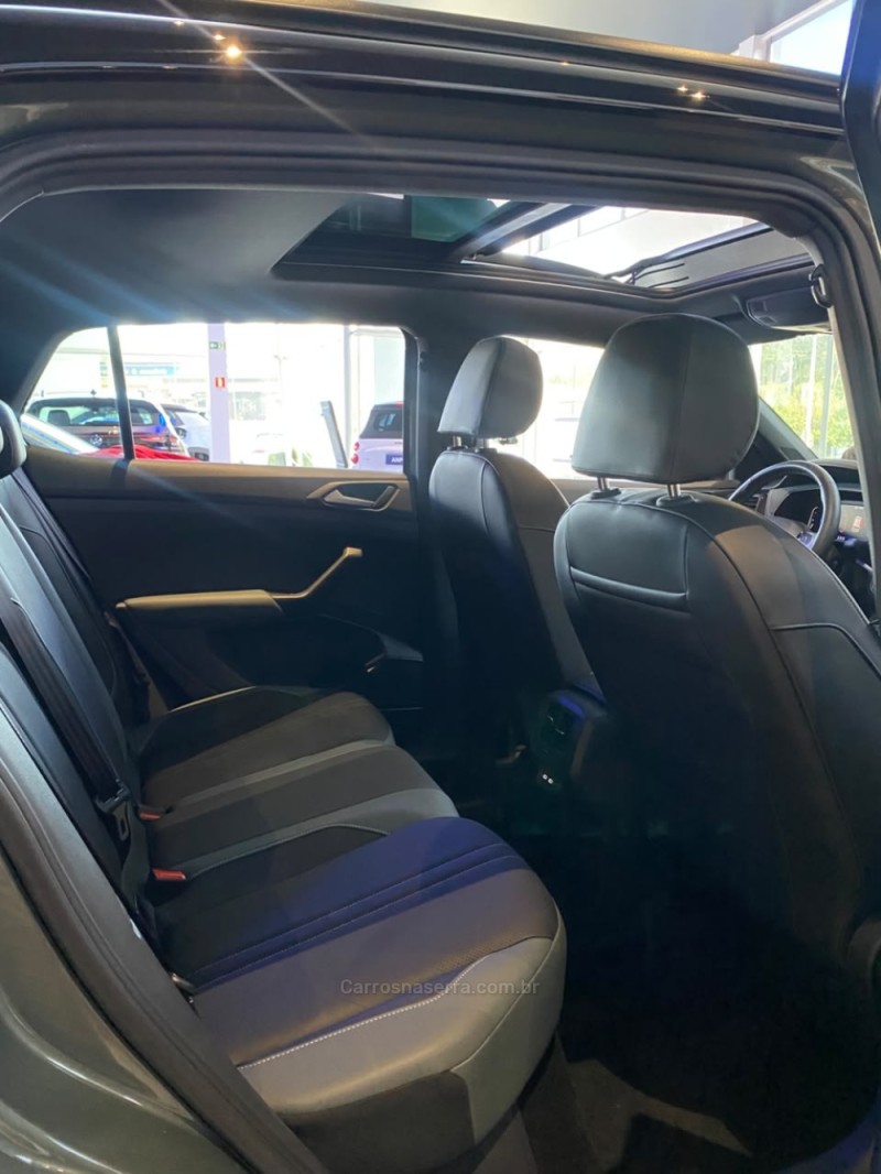 T-CROSS 1.4 TSI EXTREME 16V FLEX 4P AUTOMÁTICO - 2026 - NOVA PETRóPOLIS