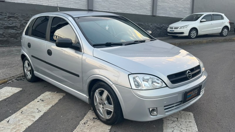 CORSA 1.0 MPFI 8V GASOLINA 4P MANUAL