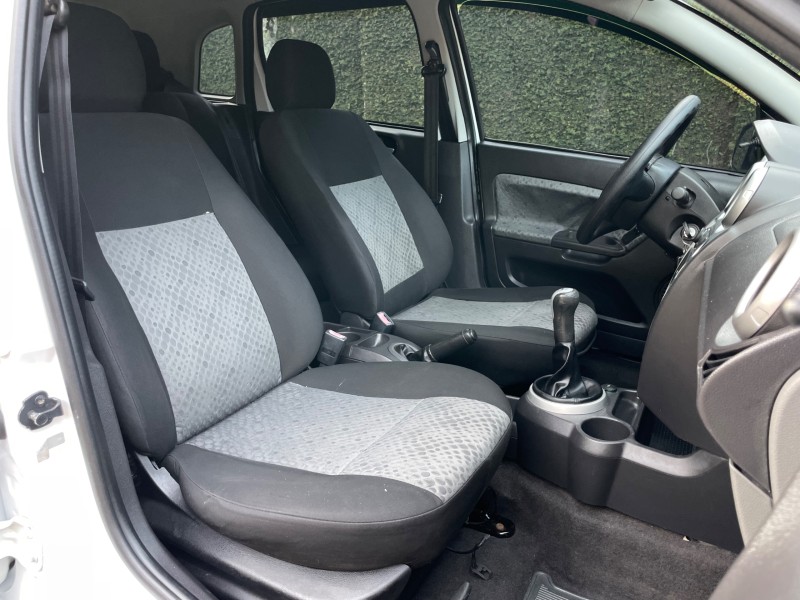 FIESTA 1.0 MPI CLASS 8V FLEX 4P MANUAL - 2014 - CAXIAS DO SUL
