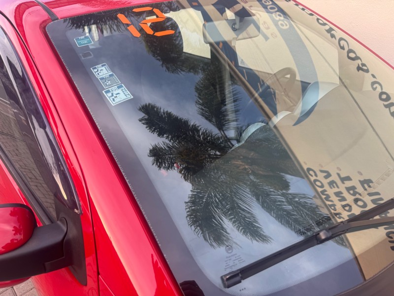 UNO 1.0 EVO VIVACE 8V FLEX 4P MANUAL - 2012 - CAXIAS DO SUL