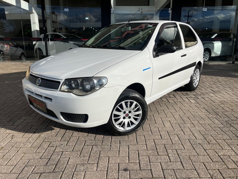 palio 1.0 mpi ex fire 8v flex 2p manual 2008 caxias do sul