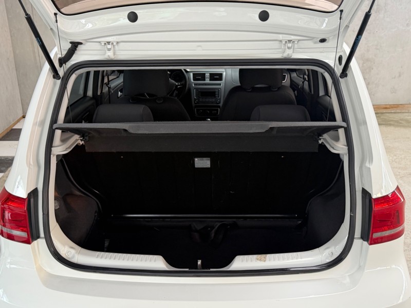 FOX 1.6 MSI COMFORTLINE 8V FLEX 4P MANUAL - 2016 - CAXIAS DO SUL