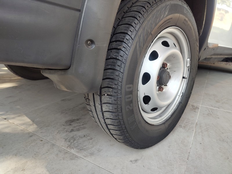 STRADA 1.4 MPI FIRE CS 8V FLEX 2P MANUAL - 2011 - CAXIAS DO SUL