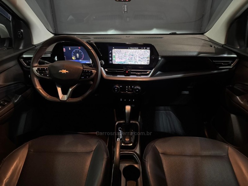 SPIN 1.8 PREMIER 8V FLEX 4P AUTOMÁTICO - 2025 - NOVO HAMBURGO