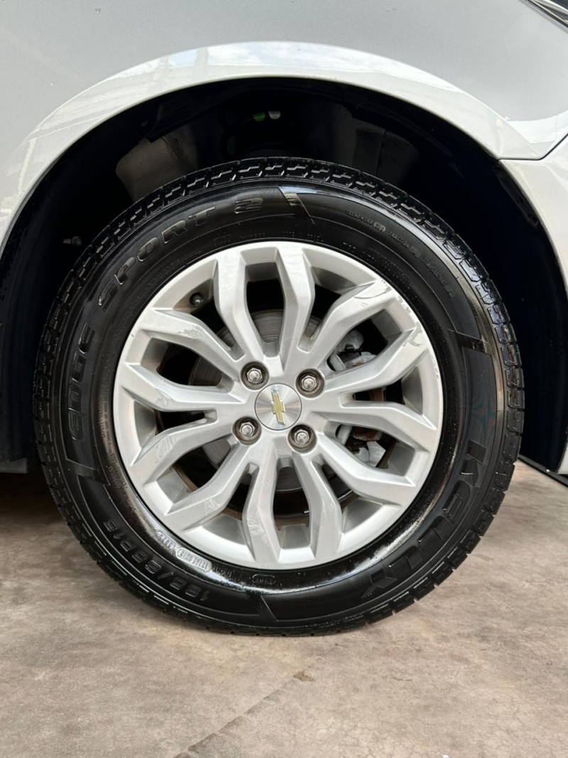 COBALT 1.8 MPFI ELITE 8V FLEX 4P AUTOMÁTICO - 2016 - SãO LEOPOLDO