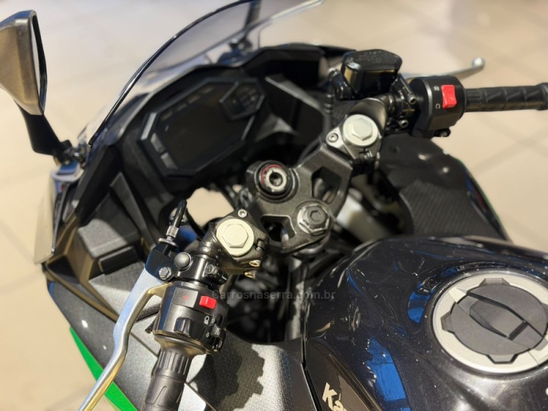 NINJA 500  - 2025 - CAXIAS DO SUL