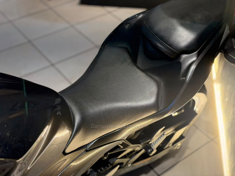 NINJA 500  - 2025 - CAXIAS DO SUL