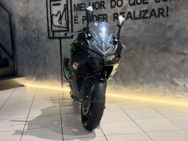 NINJA 500  - 2025 - CAXIAS DO SUL