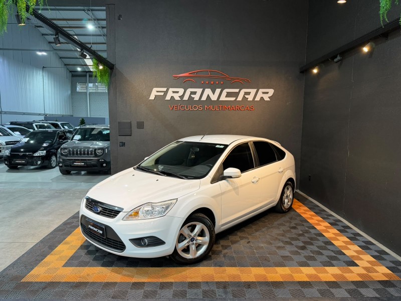 focus 1.6 glx 16v flex 4p manual 2012 antonio prado