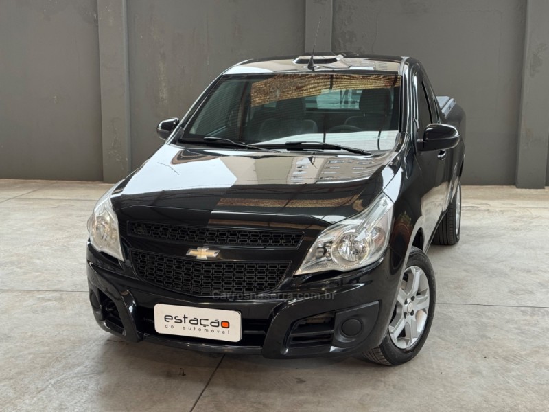 montana 1.4 mpfi ls cs 8v flex 2p manual 2015 novo hamburgo