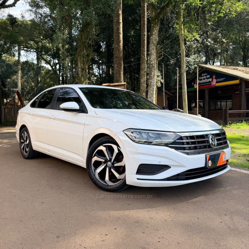 jetta 1.4 16v tsi flex 4p automatico 2019 vacaria