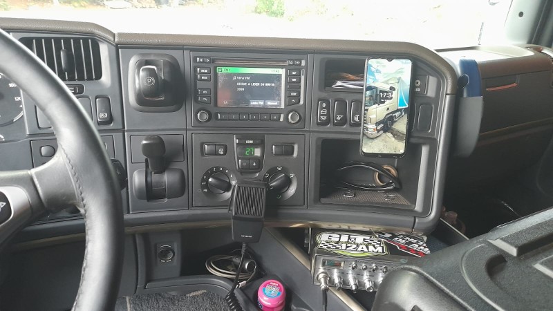 R-400  - 2015 - CAXIAS DO SUL