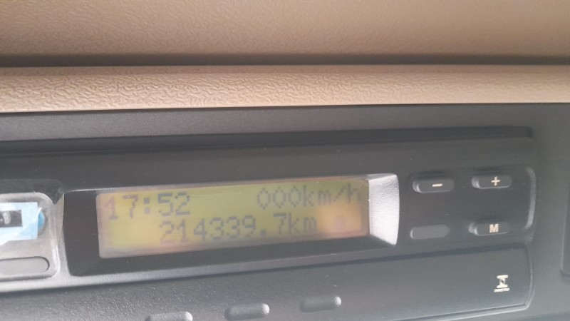 R-400  - 2015 - CAXIAS DO SUL