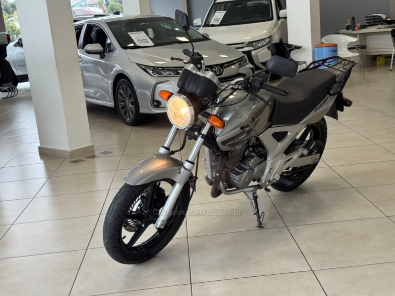 CBX 250 TWISTER  - 2006 - FLORES DA CUNHA
