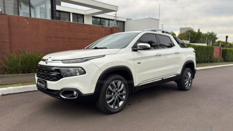 toro 2.0 16v turbo diesel ranch at 4x4 automatico 2019 sao leopoldo