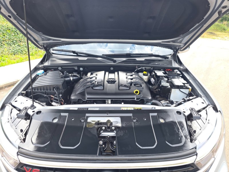 AMAROK 3.0 V6 EXTREME CD DIESEL 4X4 AT 4P AUTOMÁTICO - 2025 - CAXIAS DO SUL