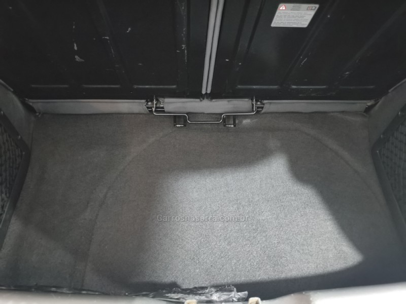 FOX 1.6 MI PRIME 8V FLEX 4P AUTOMATIZADO - 2013 - ANTôNIO PRADO