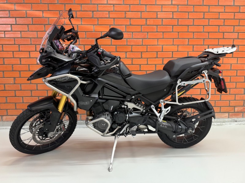 TIGER 1200 BLEDT 