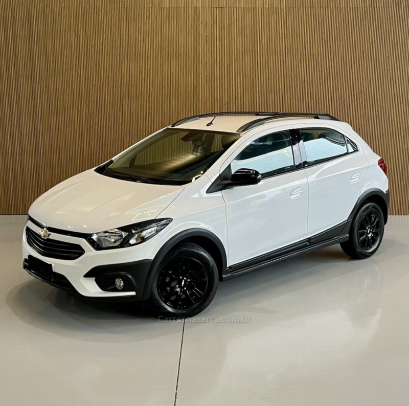 onix 1.4 mpfi activ 8v flex 4p manual 2019 bento goncalves