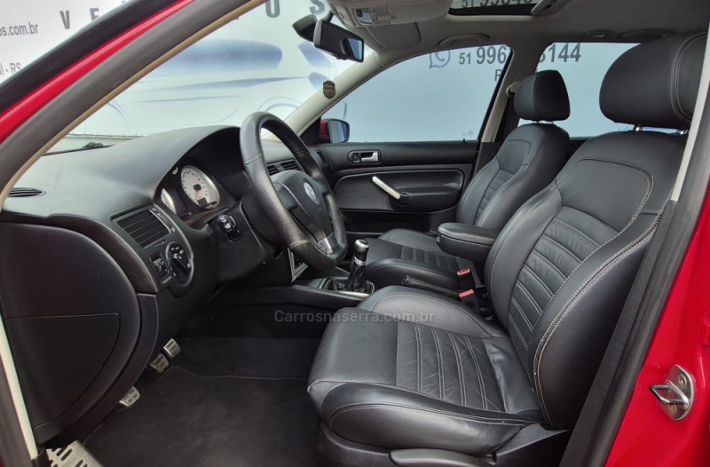 GOLF 1.6 MI SPORTLINE LIMITED EDITION 8V FLEX 4P MANUAL - 2013 - SALVADOR DO SUL