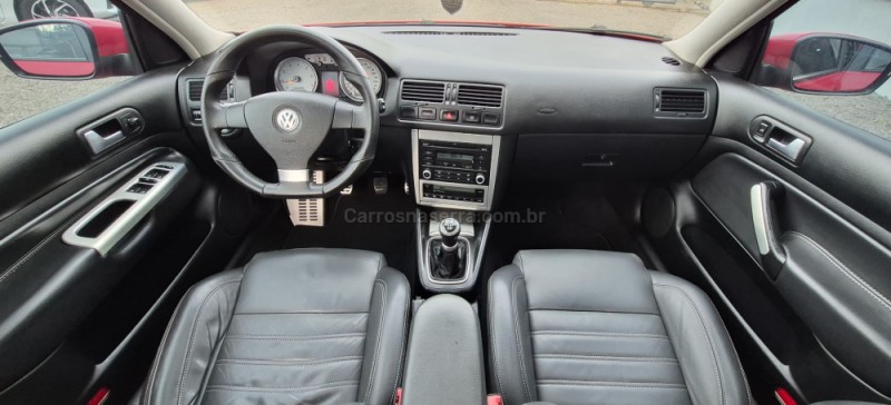 GOLF 1.6 MI SPORTLINE LIMITED EDITION 8V FLEX 4P MANUAL - 2013 - SALVADOR DO SUL