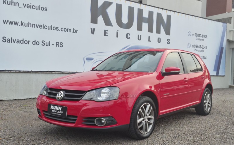 golf 1.6 mi sportline limited edition 8v flex 4p manual 2013 salvador do sul