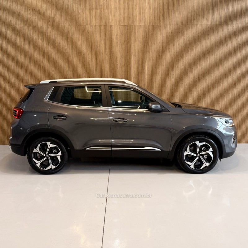 TIGGO 1.5 16V TURBO 5X PRO FLEX 4P AUTOMÁTICO - 2023 - BENTO GONçALVES