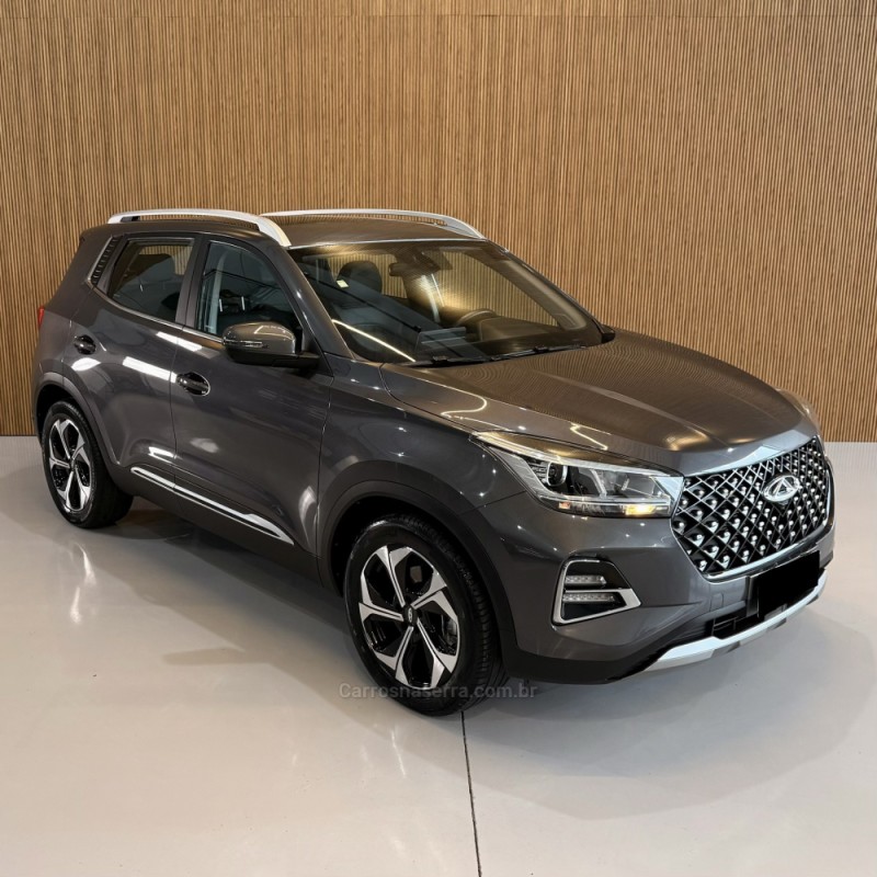 TIGGO 1.5 16V TURBO 5X PRO FLEX 4P AUTOMÁTICO - 2023 - BENTO GONçALVES
