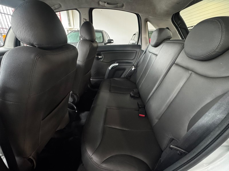 C3 1.4 I EXCLUSIVE 8V FLEX 4P MANUAL - 2012 - CAXIAS DO SUL