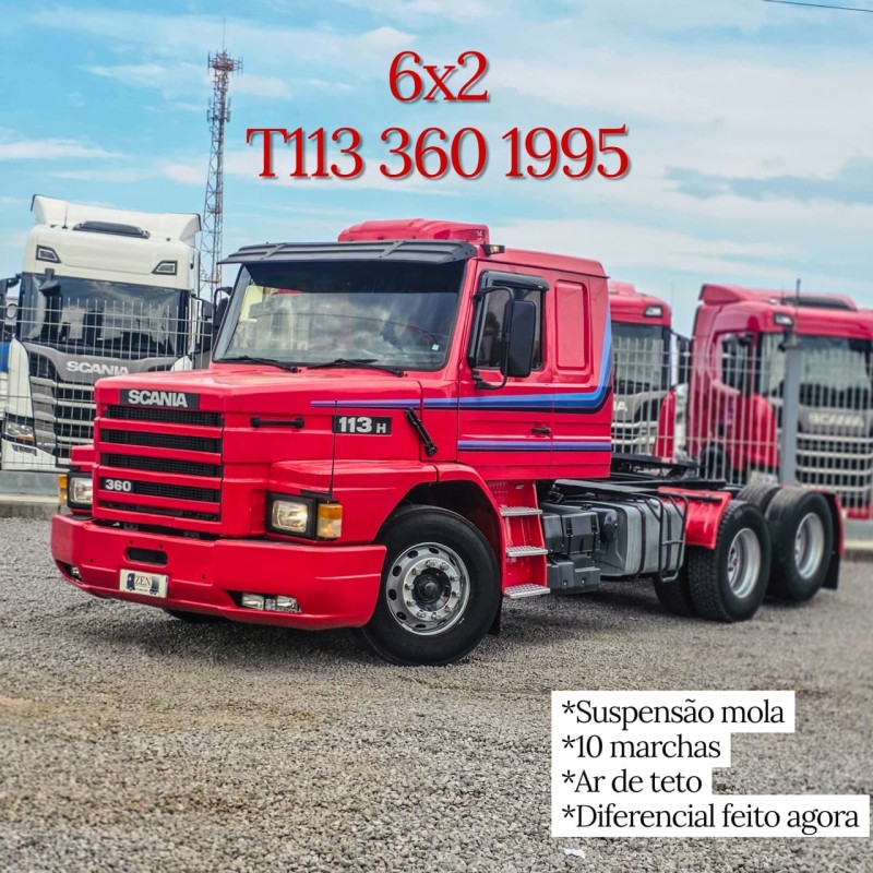 t 113 h 360 6x2 1995 garibaldi